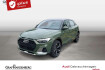 Audi A1  allstreet 35 tfsi s tronic acc mmi navi