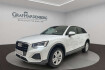 Audi Q2 Advanced 35 tdi s tronic advanced ahk mmi navi plus