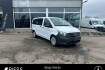 Mercedes Vito Pro benz vito  benz vito 114 cdi tourer pro/lang/navi/automatik/klima/kamer