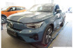 Volvo C40 Ultimate ultimate recharge pure electric acc/360/h&k