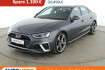 Audi A4 S-Line 45 tfsi mild hybrid quattro s line aut.*led*acc*