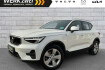 Volvo XC40 Core Xc40 b3 core 2wd 360  google dab