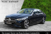 Mercedes Classe C Avantgarde Benz c 200 avantgarde *led*cam*totw*parka*mbux*navi*