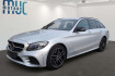 Mercedes Classe C Night Edition Benz c 220 c220d amg line night edition/multibeam/distronic