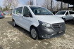 Mercedes Vito Edition benz vito  benz vito 114 cdi tourer/extralang/automatik/kamera/klima/sh