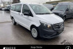 Mercedes Vito Pro benz vito  benz vito 114 cdi tourer pro/automatik/kamera/klima/shz/temp