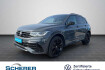 Volkswagen Tiguan R-Line r line 1.4 ehybrid matrix ahk dcc rfk