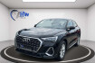 Audi Q3 S-Line 35 tdi s line