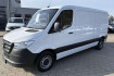 Mercedes Sprinter  Benz sprinter 211 cdi ka mittel klima 3 sitze ahk 2.0t.
