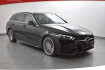 Mercedes Classe C AMG Line Benz c 220 c220d t 2x amg line navi+kam+adven+led+widesc+19