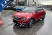 Volkswagen T-Roc Goal T roc cabriolet 1.5tsi dsg goal r kamera acc sideassi?