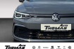 Volkswagen Golf Variant R-Line Golf variant golf viii variant r line 2.0tdi dsg behindertenu