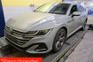 Volkswagen Arteon R-Line sb 2.0 tsi dsg r line ahk kamera acc led navi