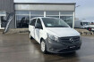 Mercedes Vito Pro benz vito  benz vito 114 cdi tourer pro/navi/kamera/klima/automatik/tem