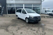 Mercedes Vito Pro benz vito  benz vito 114 cdi tourer/pro/lang/navi/automatik/kamera/temp