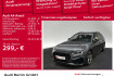Audi A4 S-Line s line 35 tdi s tr. rfk led navi acc