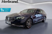 Mercedes Classe E Avantgarde Benz e 300 t avantgarde distronic led carplay