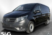 Mercedes Vito Base benz vito  benz vito 114 cdi base ka/l