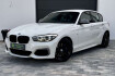 BMW Série 1 Special 140 special edition led navi dakota
