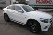 Mercedes GLC AMG Line Benz glc 350 e 4matic coupe ~ amg ~ junge sterne garantie ~