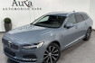 Volvo V90 Core t6 recharge awd core nav+led+kam+shz+vc+acc