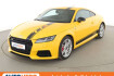 Audi TTS Coupé  Tts 2.0 tfsi quattro coupe aut.*navi*led*tempo*
