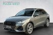 Audi Q3 S-Line 40tdi quattro s line matrix pano magnetic ahk