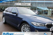 BMW Série 5  520 d t.standh.leder laser hud panod.liveprof.ahk
