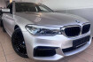 BMW Série 5 Sport 530 d xdrive m sport led kamera acc hud key go virtual