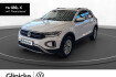 Volkswagen T-Roc Life T roc life 2.0 tdi (150 ps) dsg | ahk
