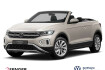 Volkswagen T-Roc Style T roc cabriolet 1.5 tsi style navi led+ standhz.