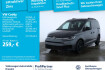 Volkswagen Caddy Edition life edition led shz gra kamera keyless