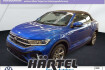 Volkswagen T-Roc R-Line T roc cabriolet r line 1.5 tsi dsg sportpaket navi