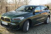 BMW X2 M-Sport X xdrive 25 e m sport goldplay edition led kamera