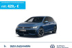 Volkswagen Golf 8 R-Line Golf viii 1.5 etsi dsg r line ahk navi led cam