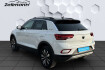 Volkswagen T-Roc Active T roc goal life 2.0tdi ahzv gjr acc ruckfahrkamera parka