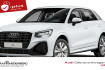 Audi Q2 S-Line 35 tfsi s tronic s line gra mmi navi