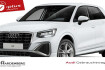 Audi Q2 S-Line 35 tfsi s tronic s line mmi navi plus