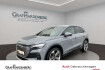 Audi Q4 e-tron  Q4 e tron q4 45 e tron quattro gra led navi einparkhilfe
