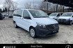 Mercedes Vito Base benz vito  benz vito 114 cdi tourer/lang/automatik/kamera/klima/shz/tem