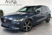 Volvo V60 Plus Dark t6 hybrid plus dark awd nav+led+h&k+v cock