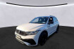 Volkswagen Tiguan Comfortline r line 4motion*black style*360*h&k*metallic*el.kla