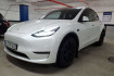 Tesla Model Y  Model y long range dual*awd*acc*cam*wifi*cam*led