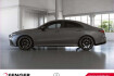 Mercedes CLA AMG Line Benz cla 250 e amg night multibeam distronic panorama