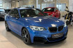 BMW Série 2 Coupé  Bmw 240  240 automatik led h&k kamera schiebedach sportauspuff