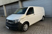 Volkswagen Transporter  T6 transporter t6.1 transporter 2.0tdi lang*kuhlkasten 0 c*dsg