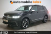 Volkswagen Tiguan Allspace R-Line Tiguan allspace 2.0tdi dsg r line 4m virtual ahk