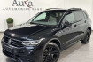 Volkswagen Tiguan R-Line 4m r line black nav+led+ahk+acc+vc+19zoll