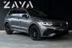 Volkswagen Tiguan Allspace R-Line Tiguan allspace 2.0 tdi r line black 4m*7 s*