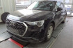 Audi Q3  sportback 35 tdi 110kw s tr. navi led shz klima